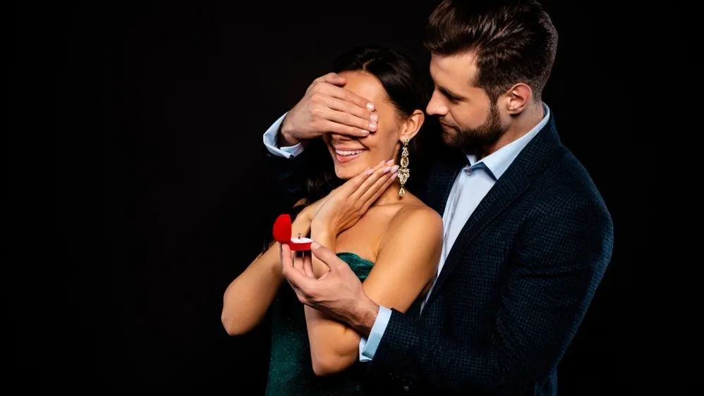 Почему мужчина не хочет жениться - 6 основных причин | РБК Украина