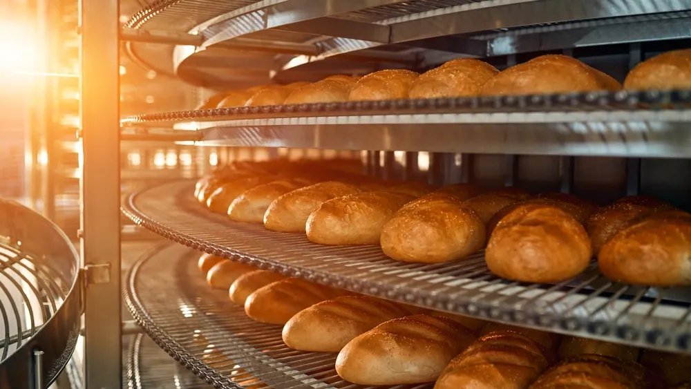 Технология производства ремесленного хлеба