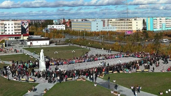 Секс знакомства №1 (г. Муравленко) – сайт бесплатных знакомств для секса и интима с фото