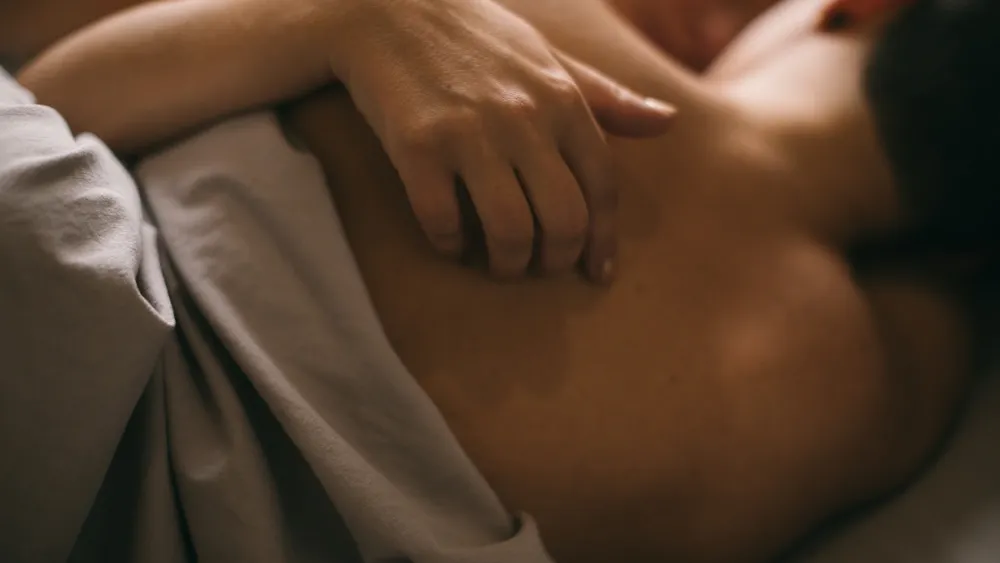 Әзірбайжандық секс және оның пайдасы