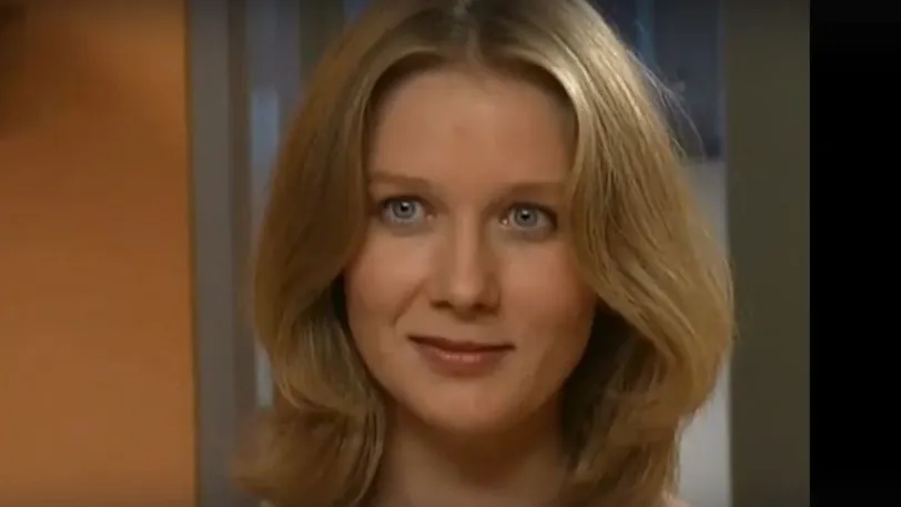 Жалаңаш актриса Дарья Михайлова