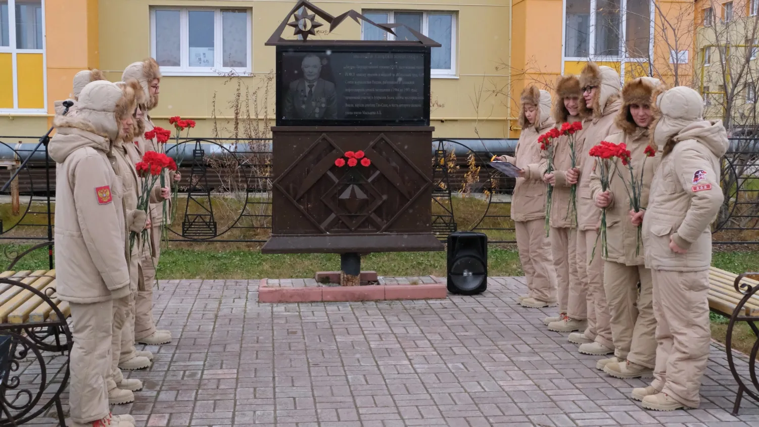 В Тазовском районе отмечают юбилей открытия первого газового месторождения  на Ямале | Ямал-Медиа