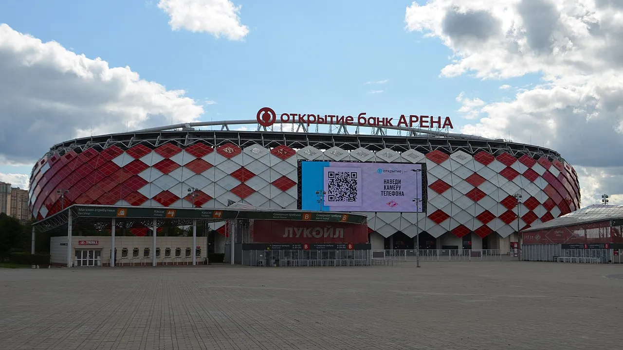 Фанаты «Спартака» решили бойкотировать матчи в знак протеста против Fan ID  | Ямал-Медиа