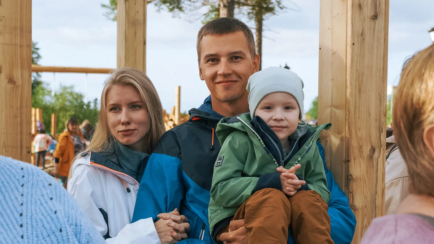 Город Губкинский: как живут люди и что посмотреть туристу в самом молодом  ямальском городе | Ямал-Медиа