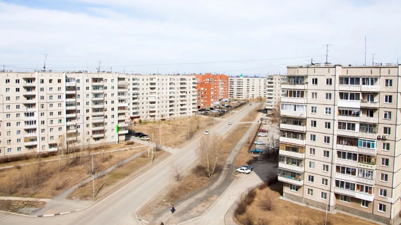 Уникальный для Ямала жилой комплекс с подземным паркингом возводят в  Губкинском | Ямал-Медиа