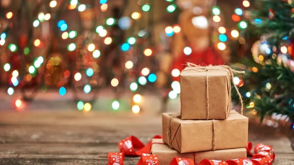 7 идей подарков к Новому году своими руками