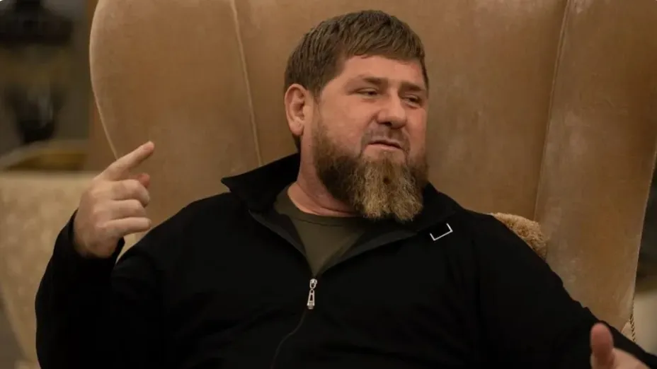 Глава Чечни Кадыров записал видео после слухов о его болезни и смерти |  Ямал-Медиа
