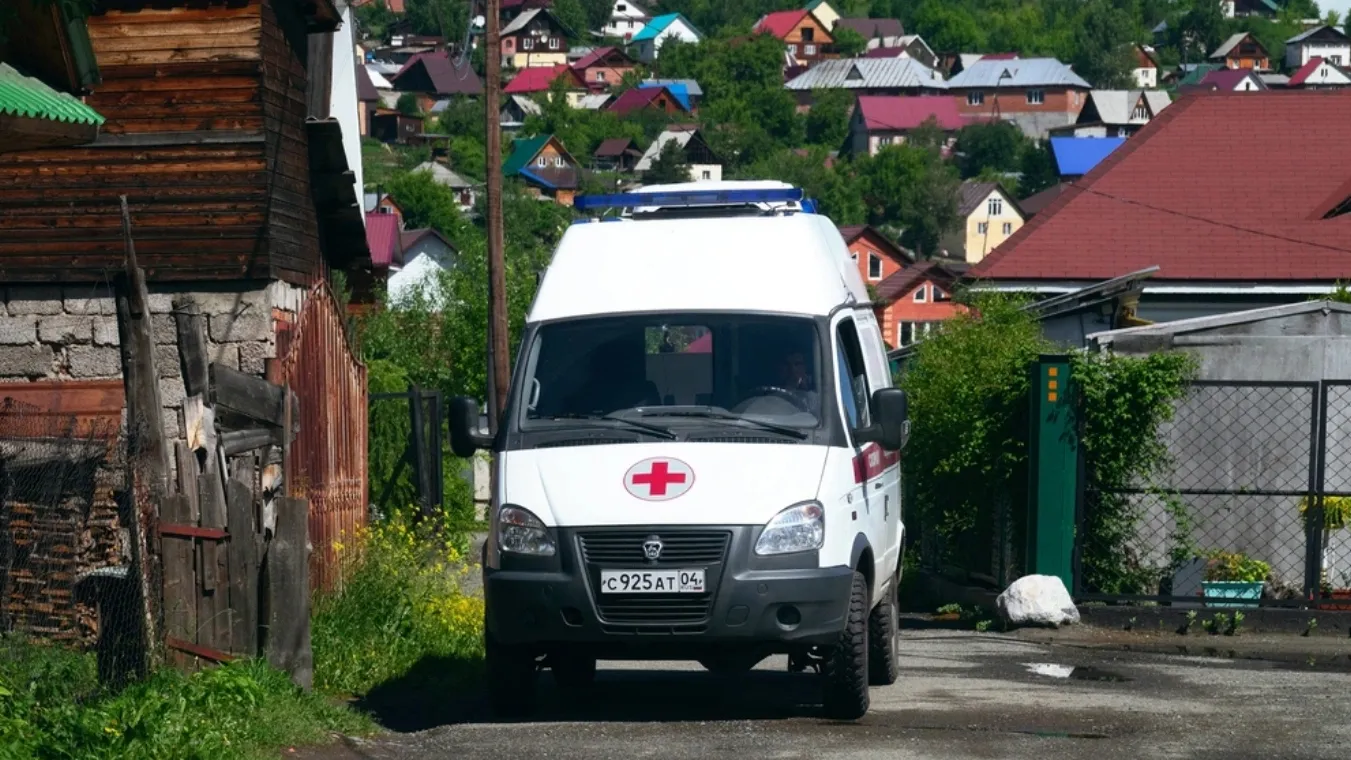 Девятилетняя девочка упала в колодец в Ноябрьске | Ямал-Медиа