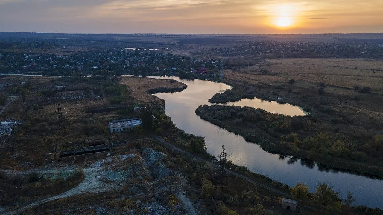 Украина пытается атаковать на территории РФ. В реальности Белгород, Курск,  Воронеж и Брянск в безопасности | Ямал-Медиа