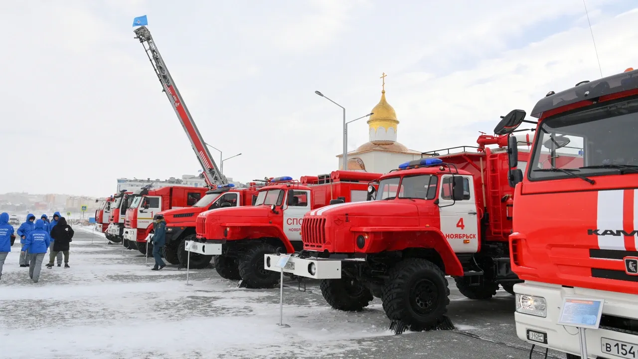 В Ноябрьске на улице Изыскателей построят микрорайон для переселенцев из  авариек | Ямал-Медиа