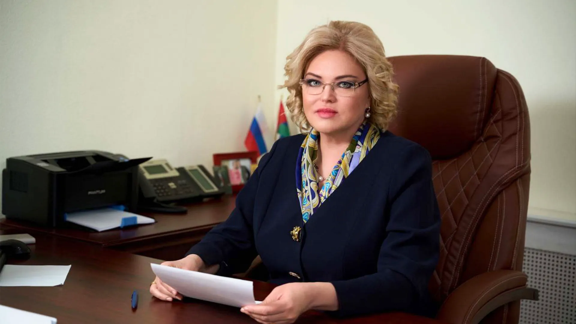 Успешная реформа местного самоуправления на Ямале станет примером для Тюменской области