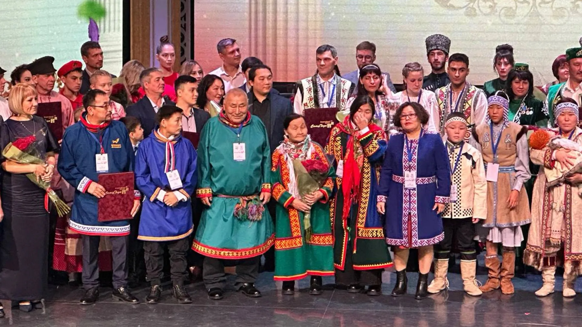 Концерт лауреатов конкурса юных музыкантов «Щелкунчик»