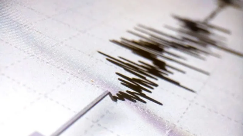 Сейсмологи сообщили о землетрясении магнитудой 5,6 в Турции