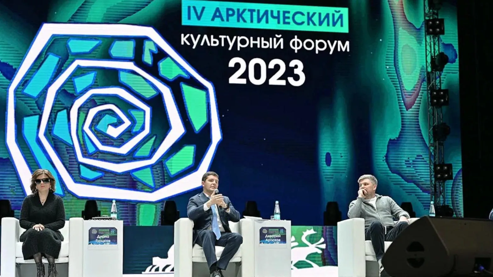 Новости ЯНАО: что произошло на Ямале 13 февраля 2023 года | Ямал-Медиа