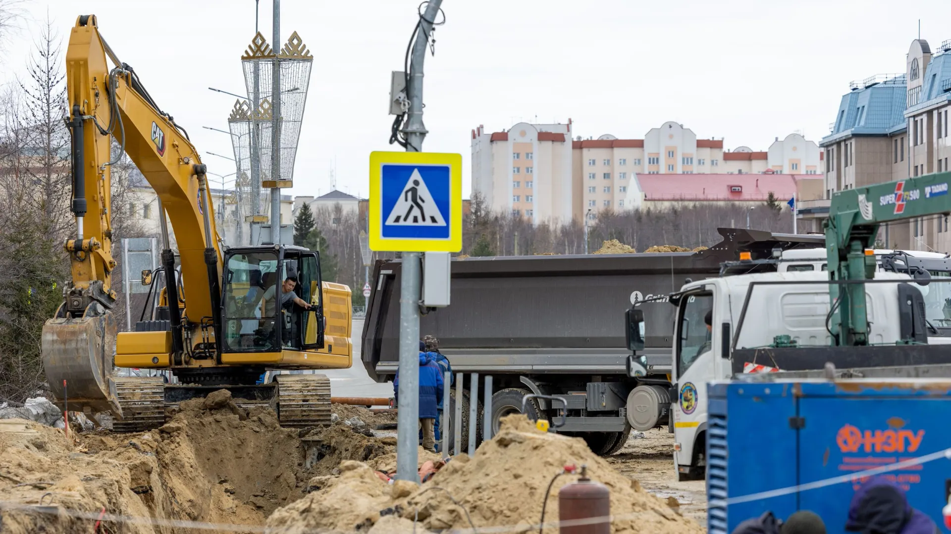 Фото: Зубков Сергей/«Ямал-Медиа»