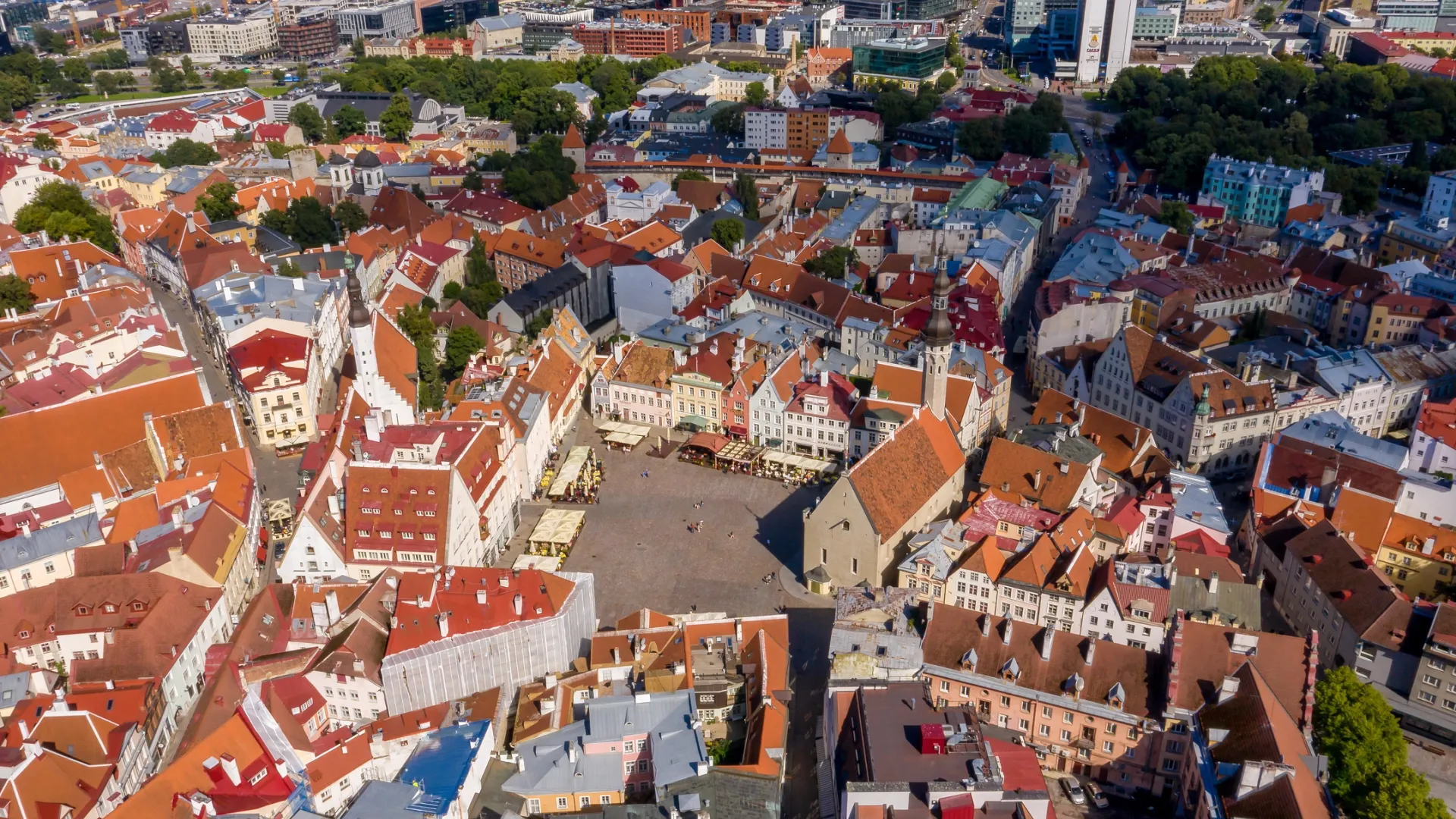 Эстония закрыла въезд россиянам с шенгеном от местных консульств
