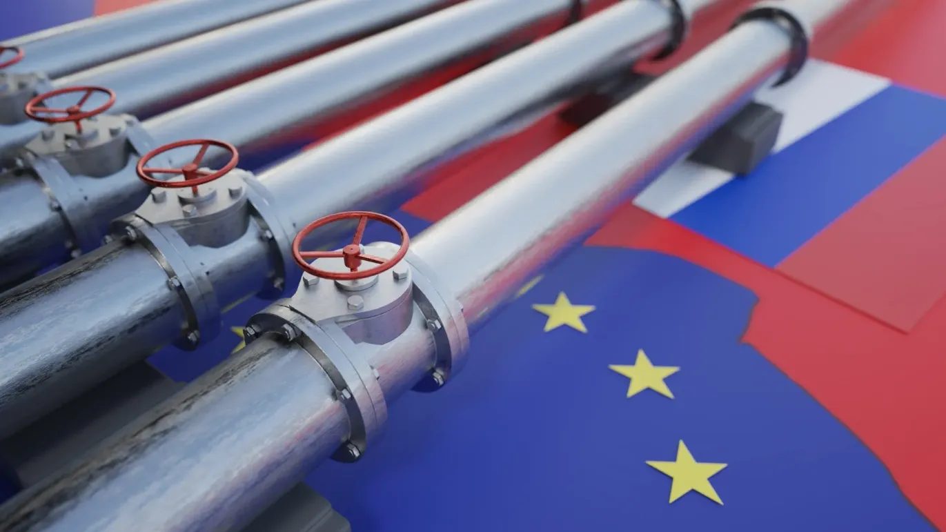 Страны ЕС согласились сократить потребление газа на 15%. Журналистов и блогеров ЯНАО пригласили участвовать в экологическом конкурсе
