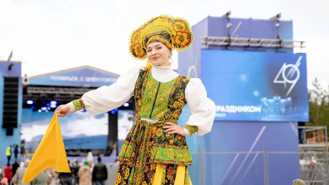 Фото предоставлено пресс-службой губернатора ЯНАО