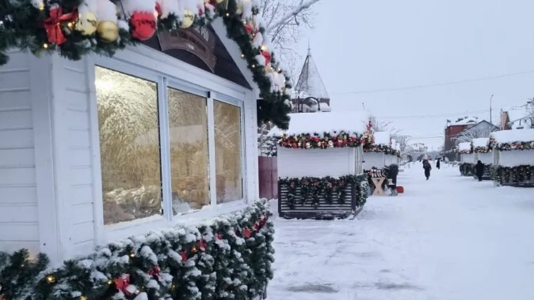 Фото: администрация Салехарда