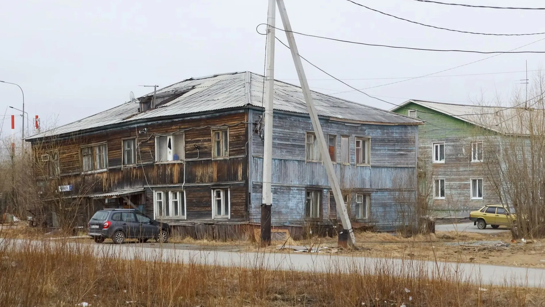 Фото: Василий Петров/«Ямал-Медиа»