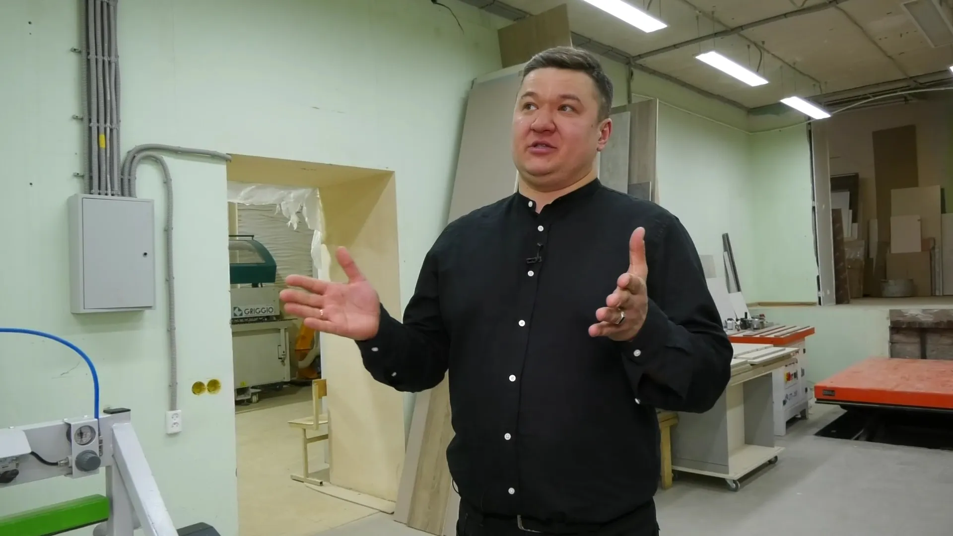 Предприниматель из Надыма планирует занять нишу IKEA