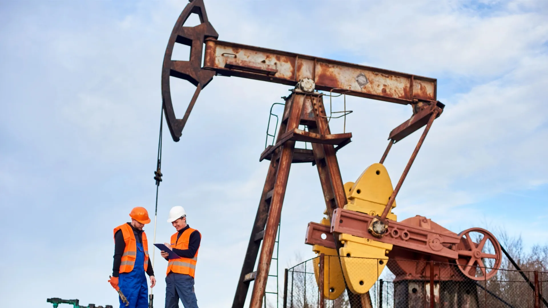 Petroleum engineering services | Baker Hughes