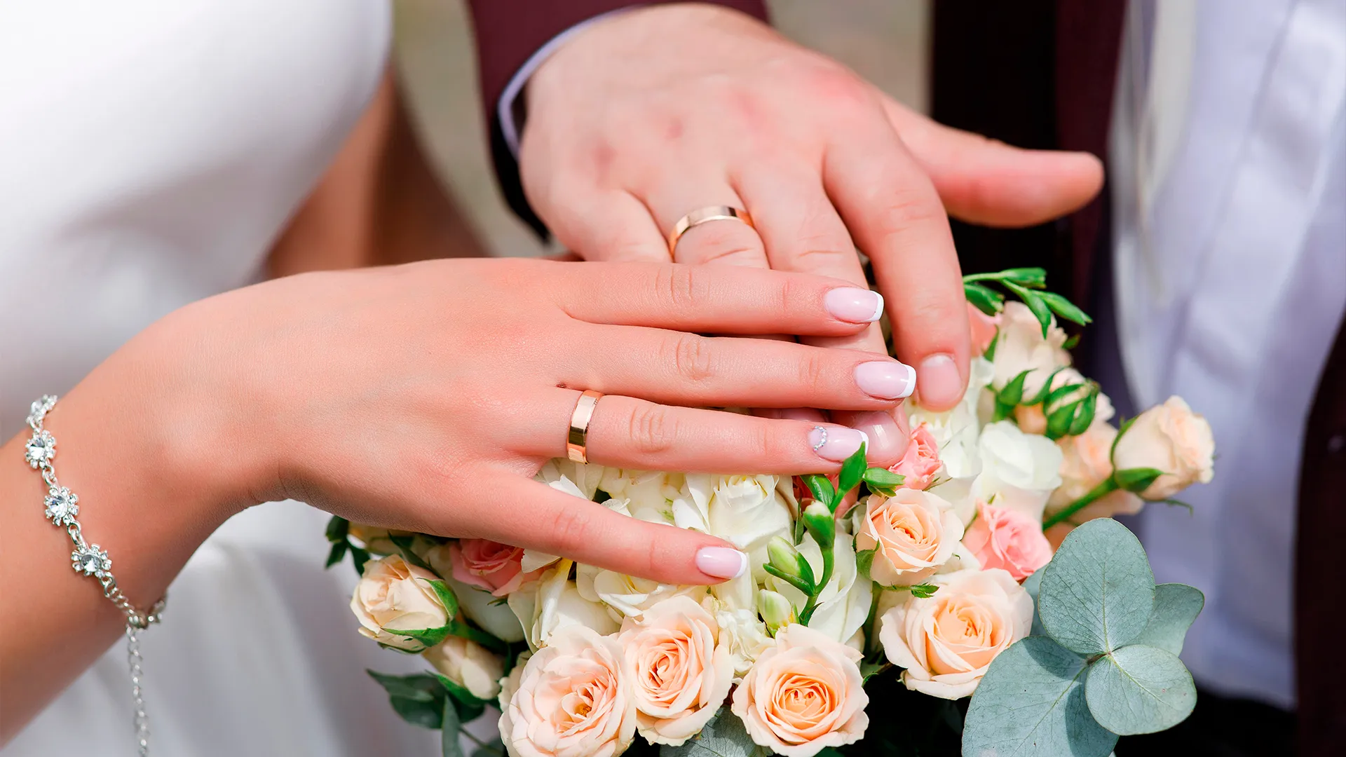 Фото: Wedding decor / Shutterstock.com