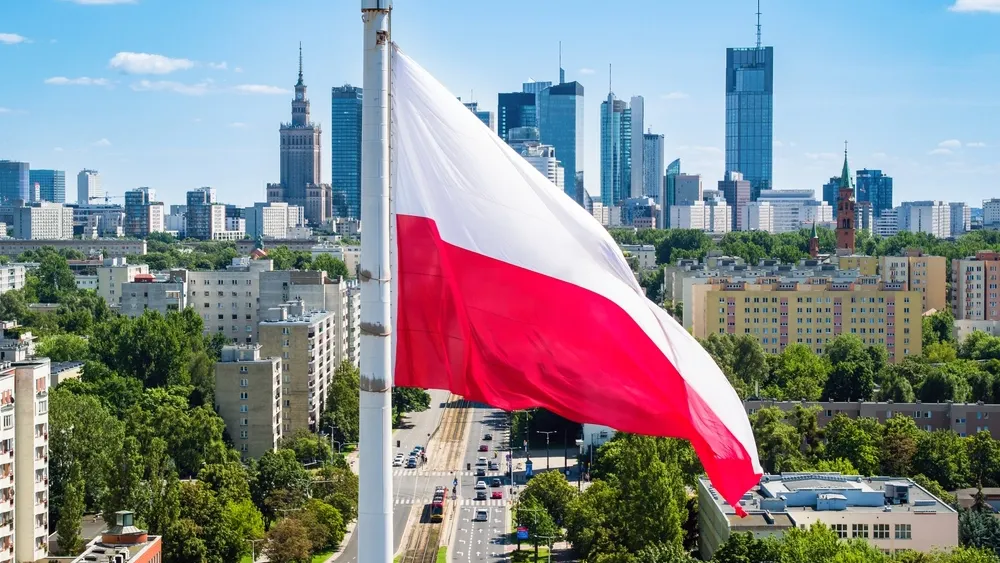 Фото: Lukasz Pawel Szczepanski/Shutterstock/Fotodom