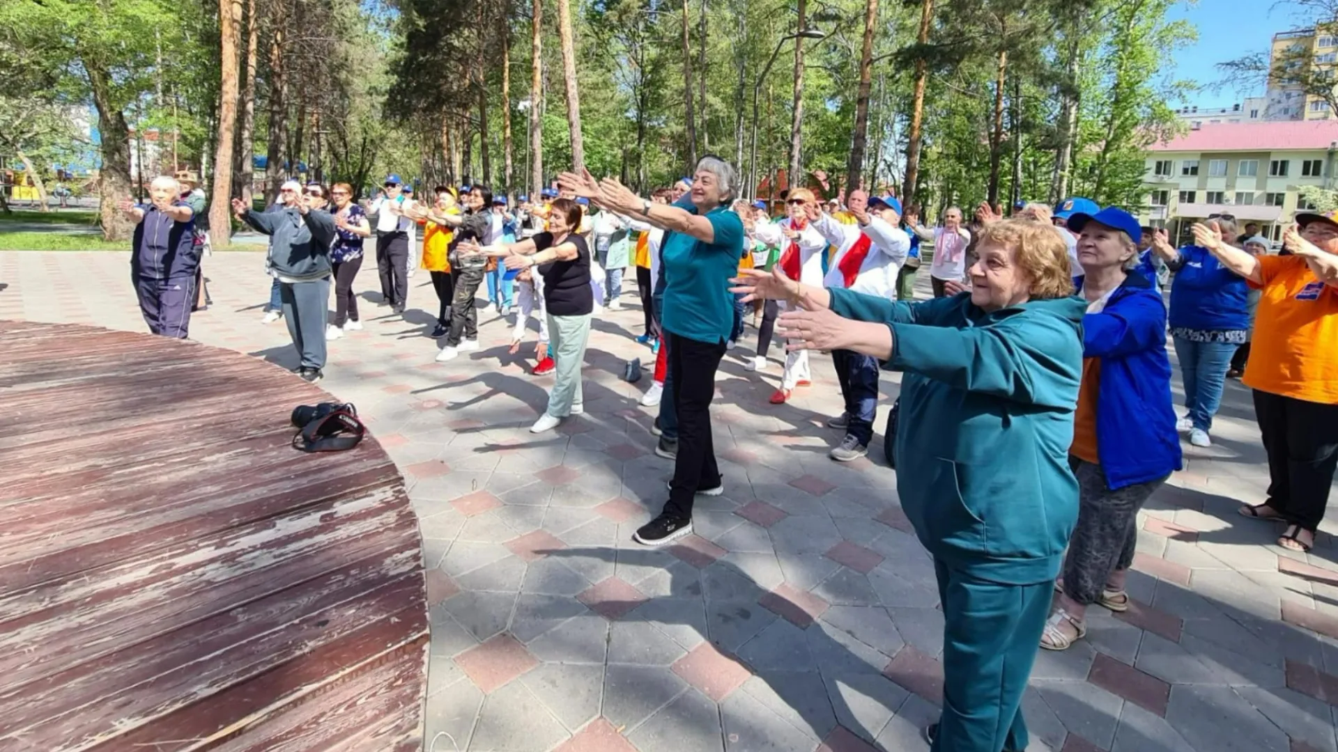 Спорт, огороды и второй дом: как живут ямальские землячества в Тюмени |  Ямал-Медиа