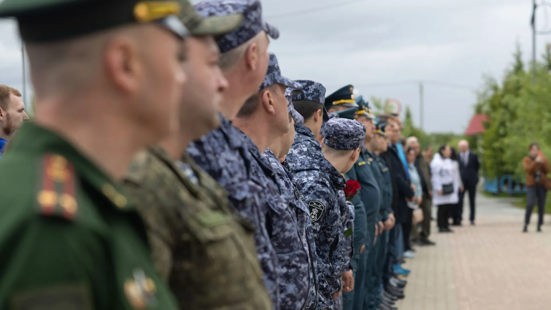 Фото: Фёдор Воронов/«Ямал-Медиа»