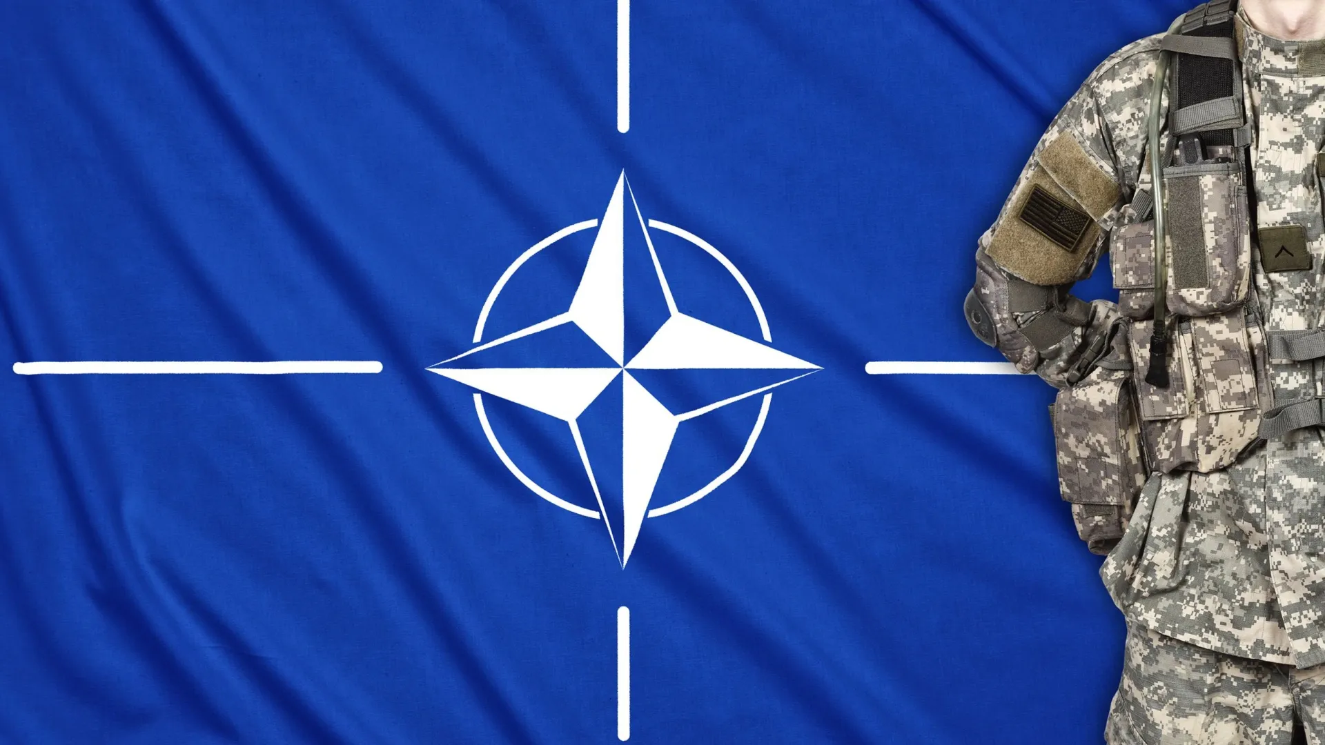 Нато ход. Флаг НАТО со свастикой. НАТО. НАТО картинки. Знак НАТО.