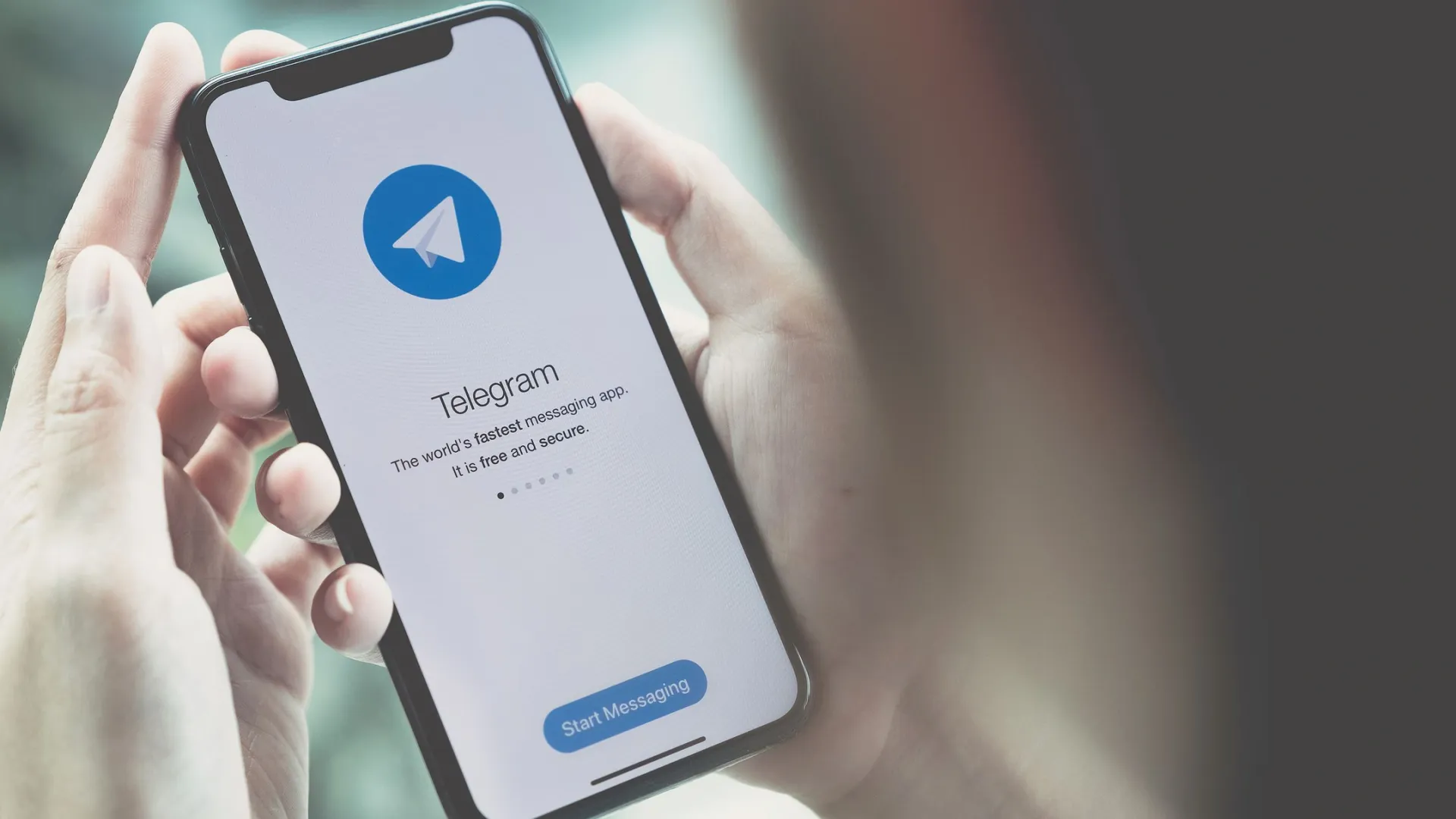 В работе Telegram произошел сбой: не прогружаются сообщения | Ямал-Медиа