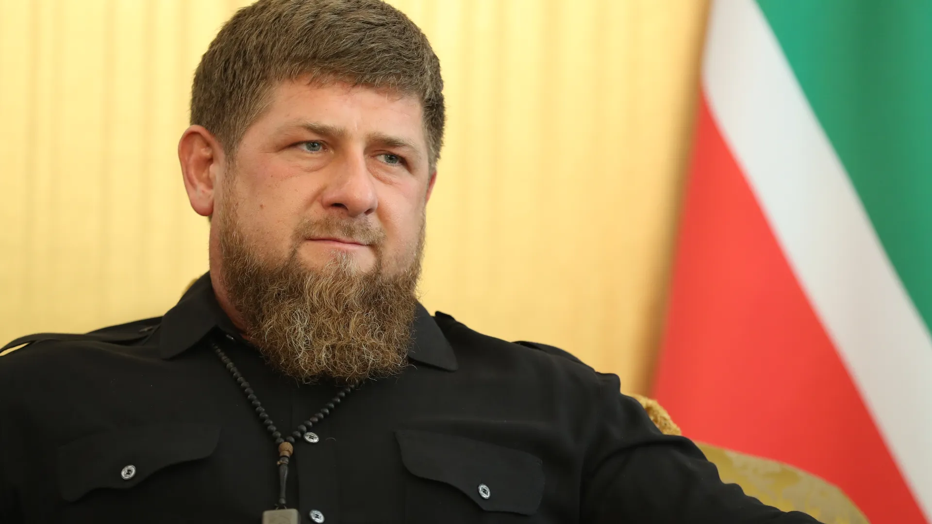 пресс-служба правительства Чеченской республики