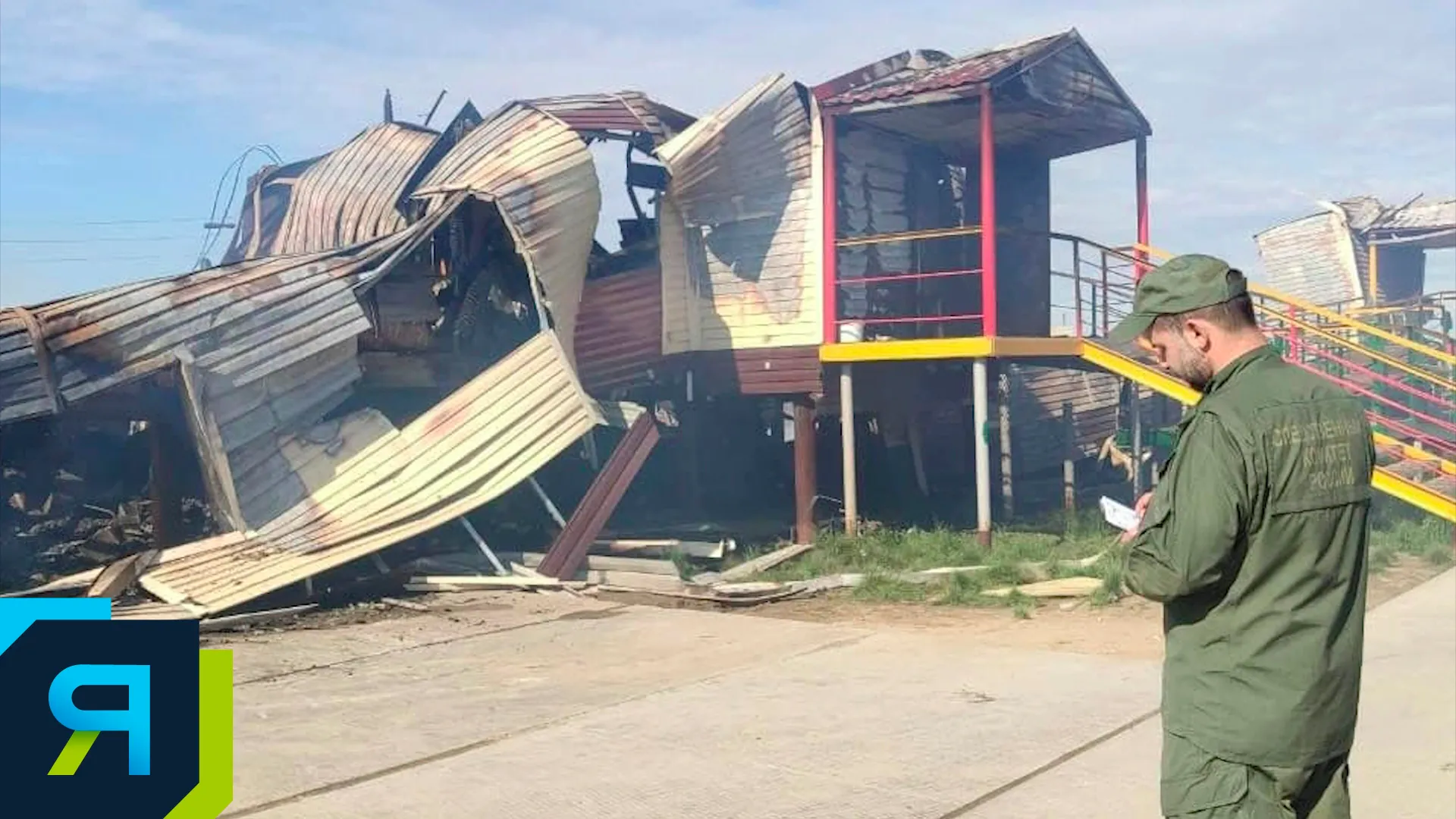 Еще четыре жильца сгоревшего в Антипаюте дома попали на больничную койку |  Ямал-Медиа