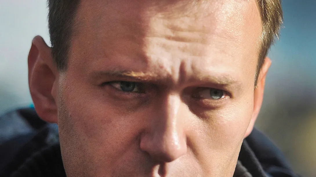 Навальный умер. Что известно на данный момент