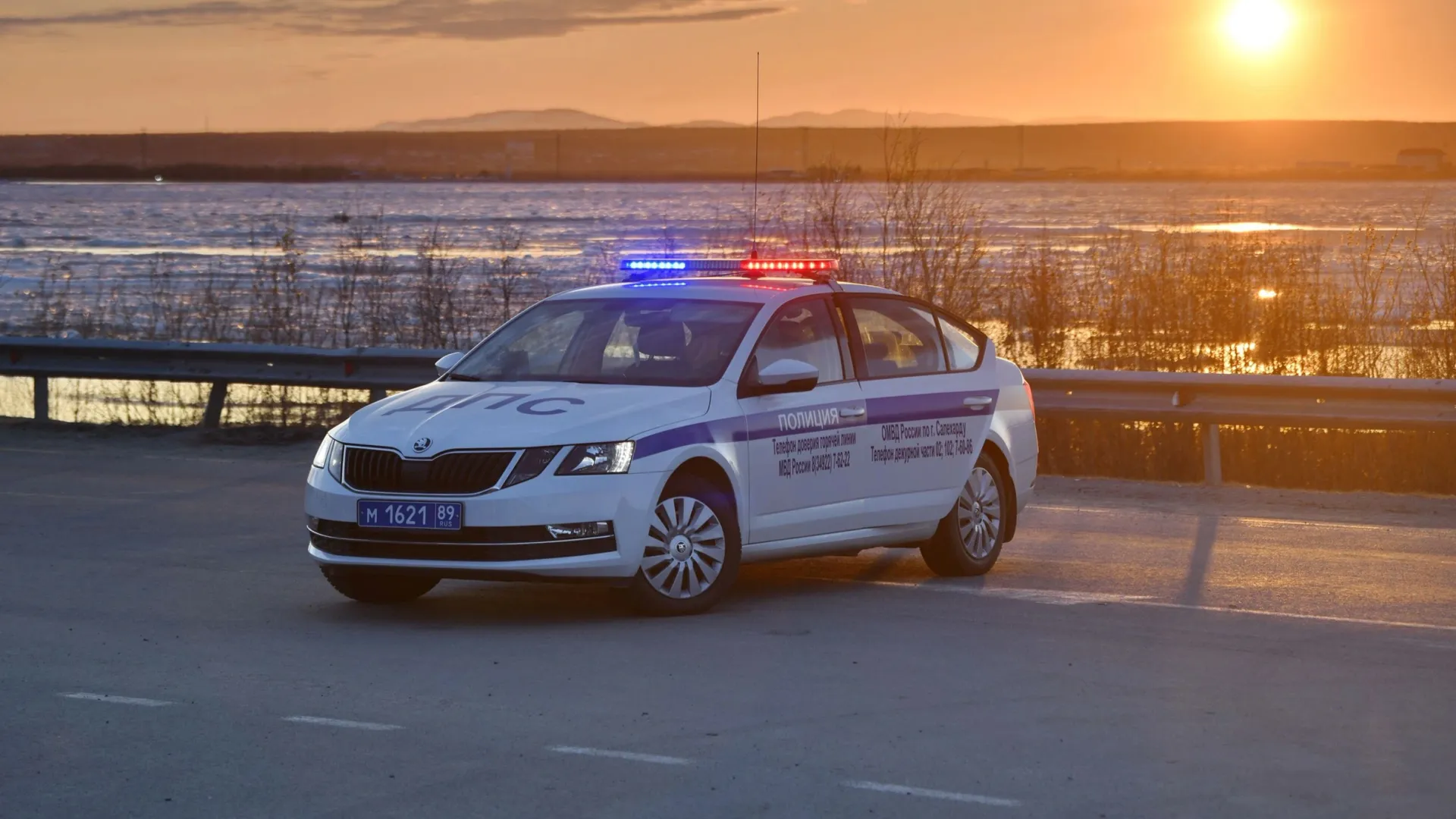 По вине водителей-транзитников 19 человек погибли на тюменских трассах |  Ямал-Медиа