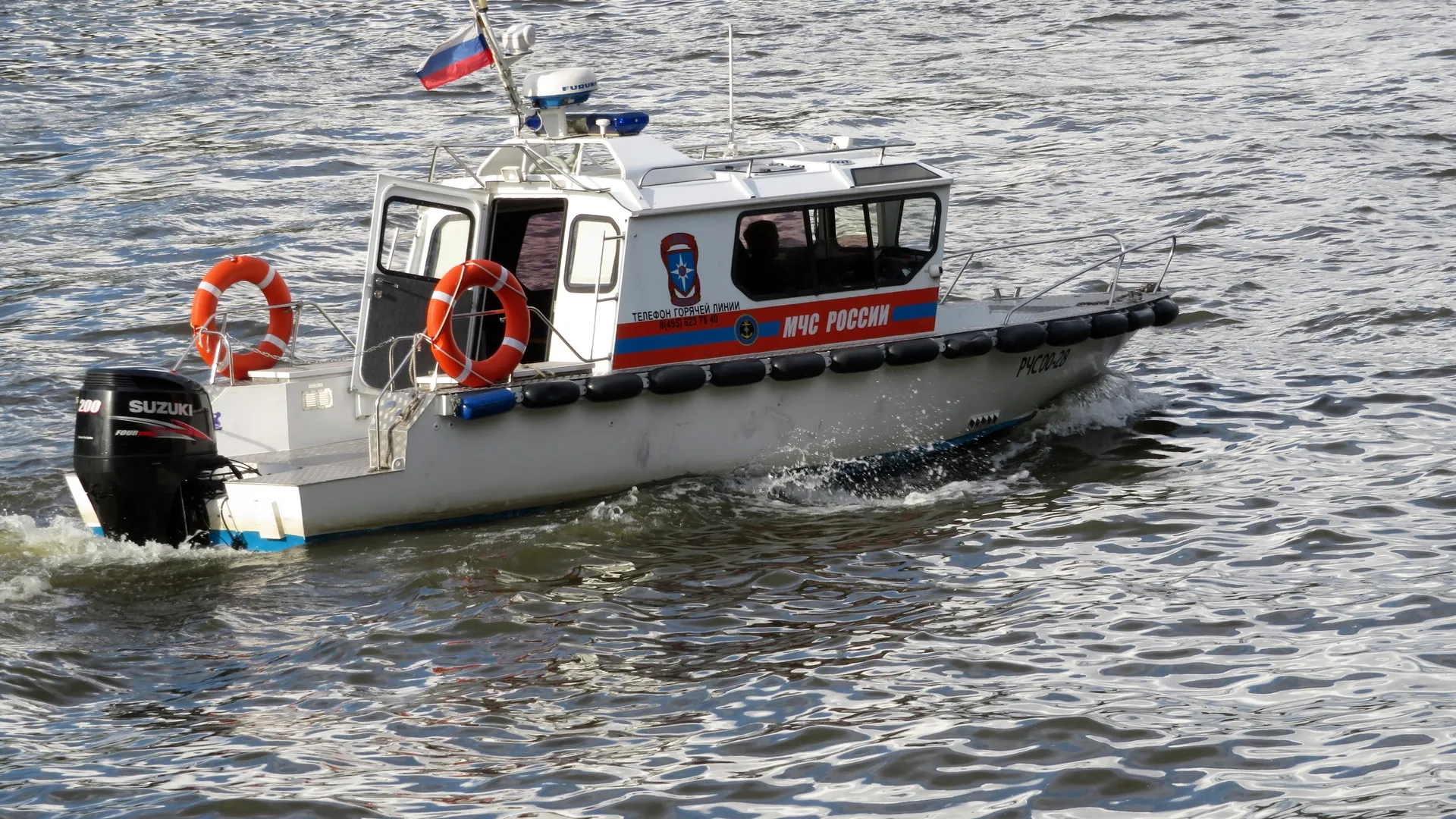 В Оренбургской области из-за паводка ввели режим ЧС федерального характера  | Ямал-Медиа