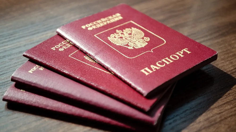 МВД РФ не планирует включать графу "национальность" в паспорт