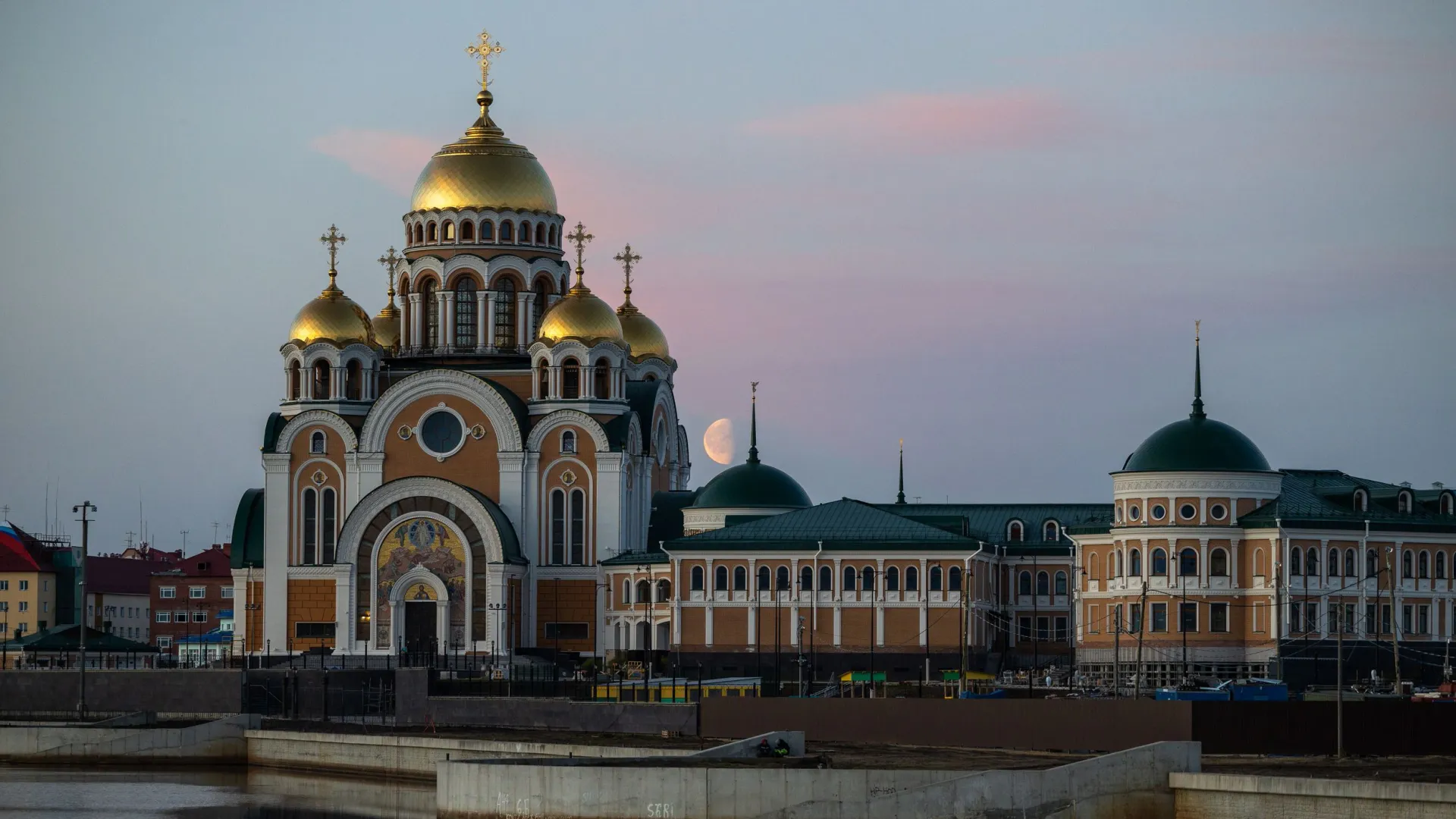 Фото: Федор Воронов/«Ямал-Медиа»