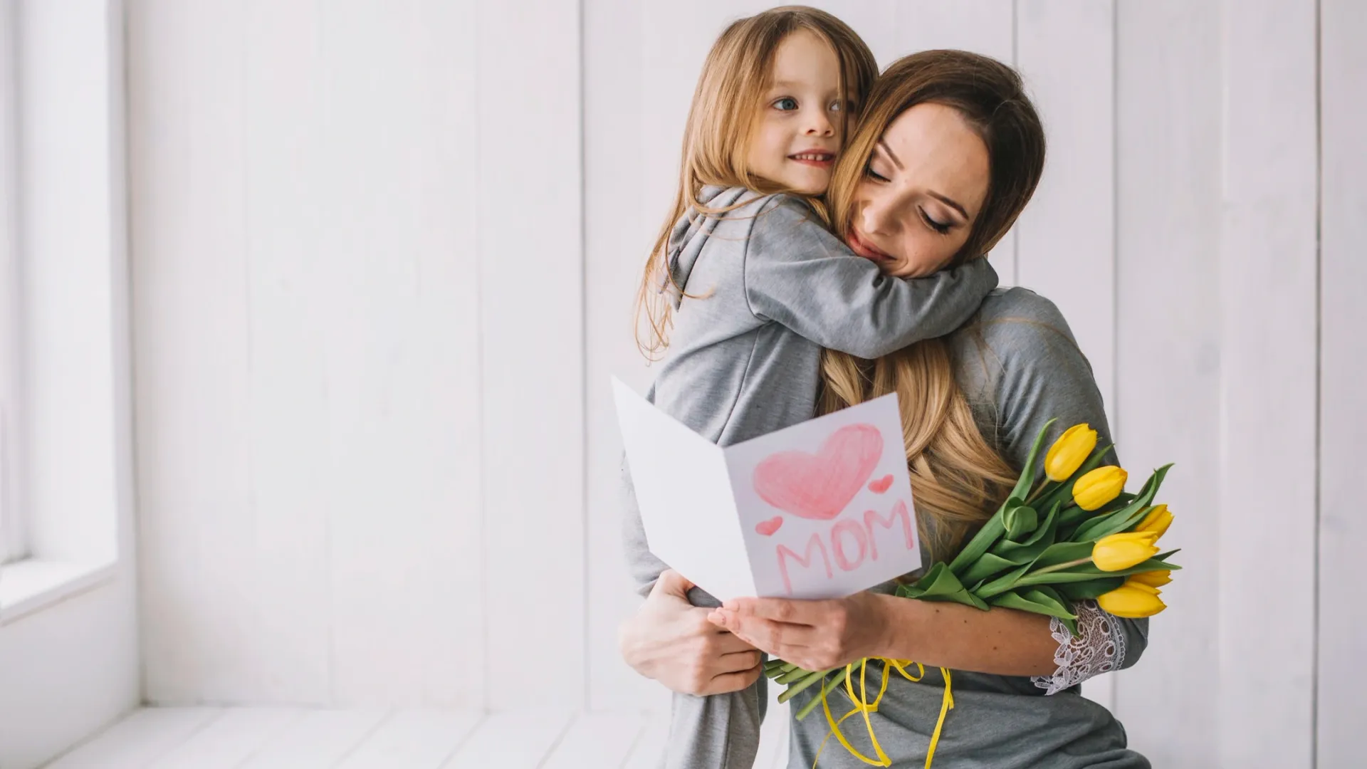 Что купить на День матери: 13 идей подарков
