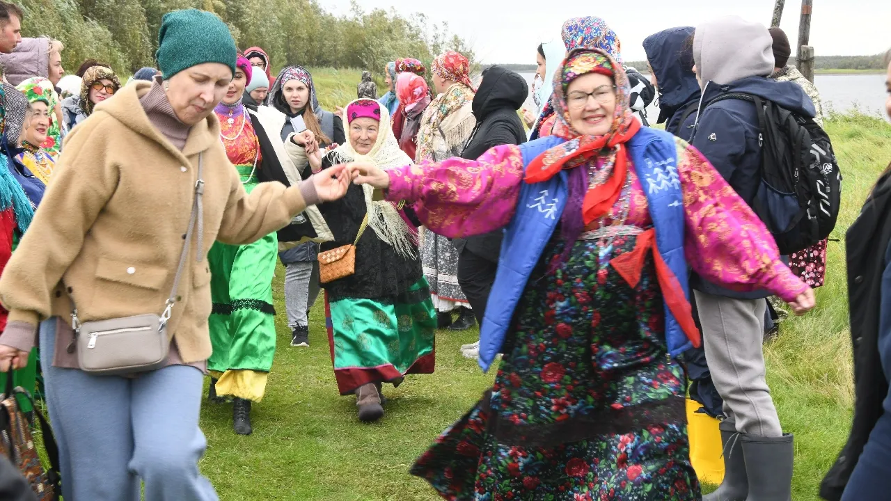 Фото предоставлено пресс-службой губернатора ЯНАО