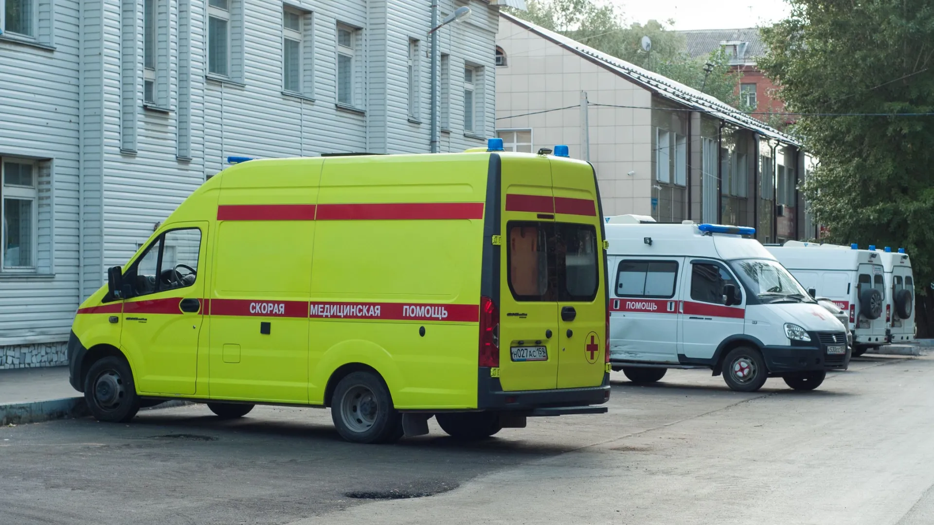 В Туве воспитательница заразила девять детей туберкулезом в детском саду |  Ямал-Медиа