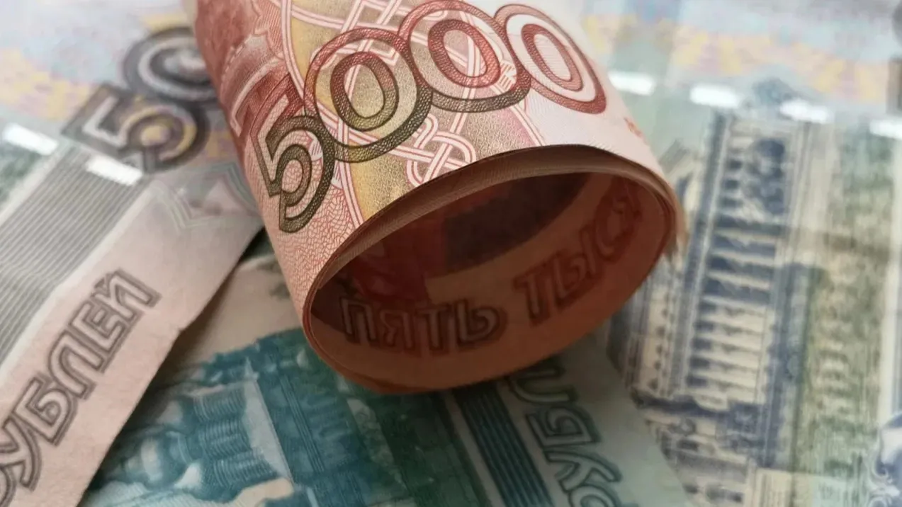 В Госдуме предложили выплачивать семьям по 10 тысяч рублей