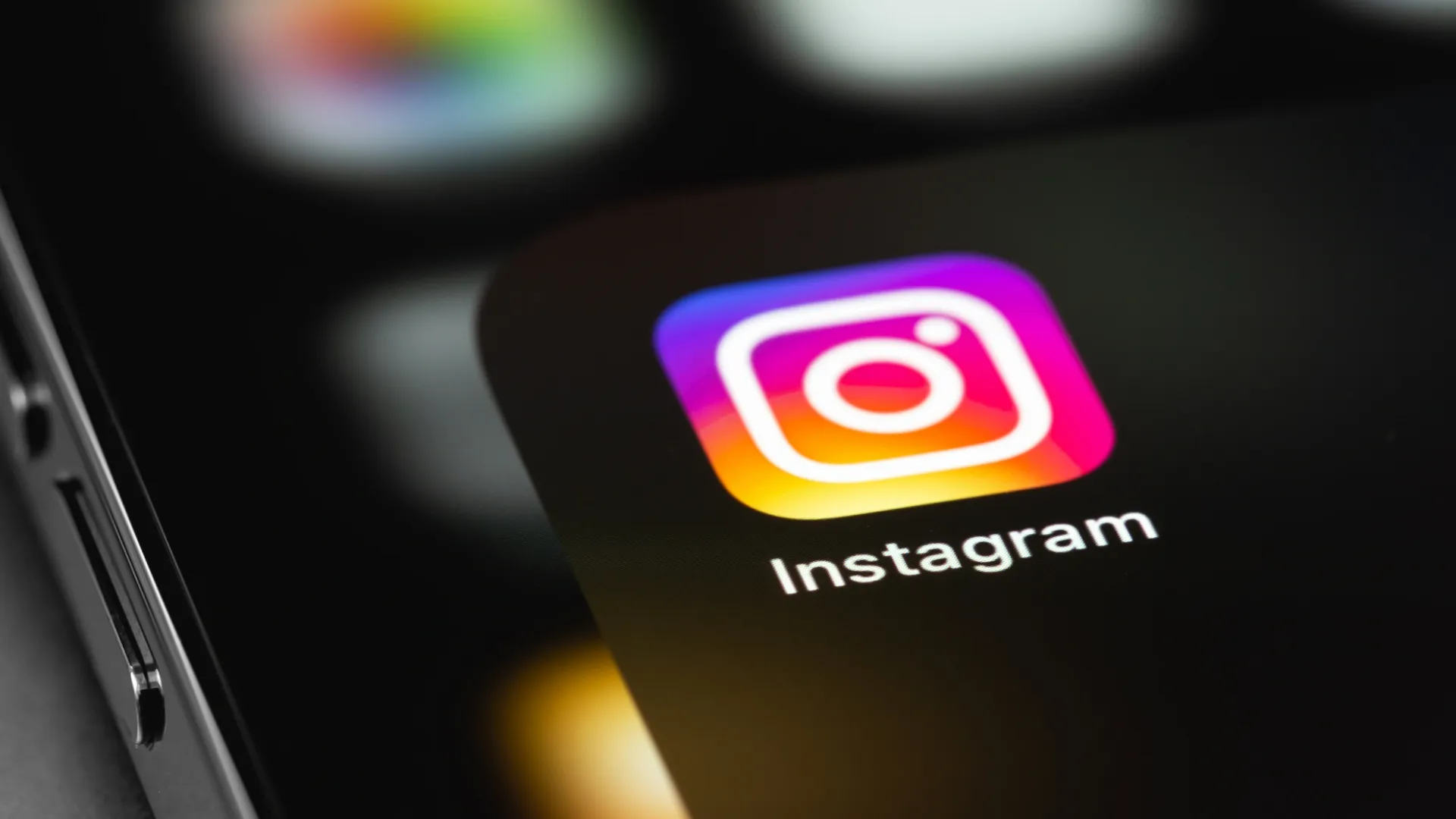 Пользователи Instagram сообщают о сбоях в работе социальной сети |  Ямал-Медиа