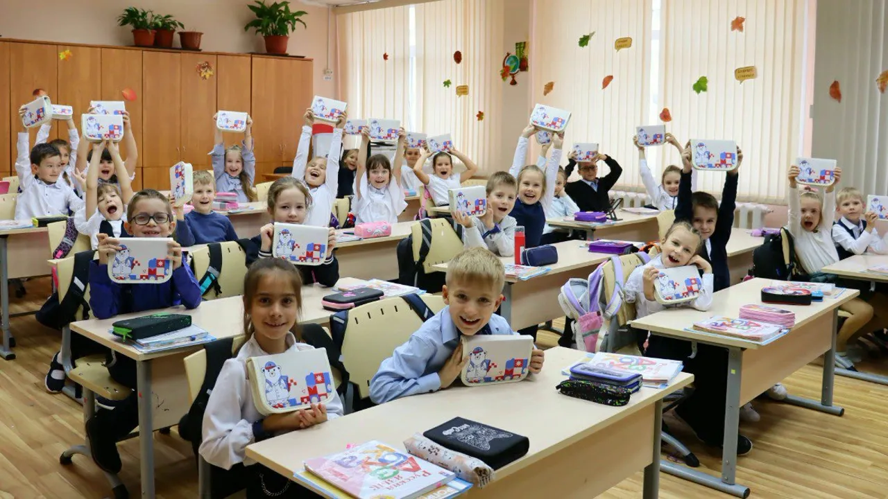 Фото предоставлено пресс-службой губернатора ЯНАО