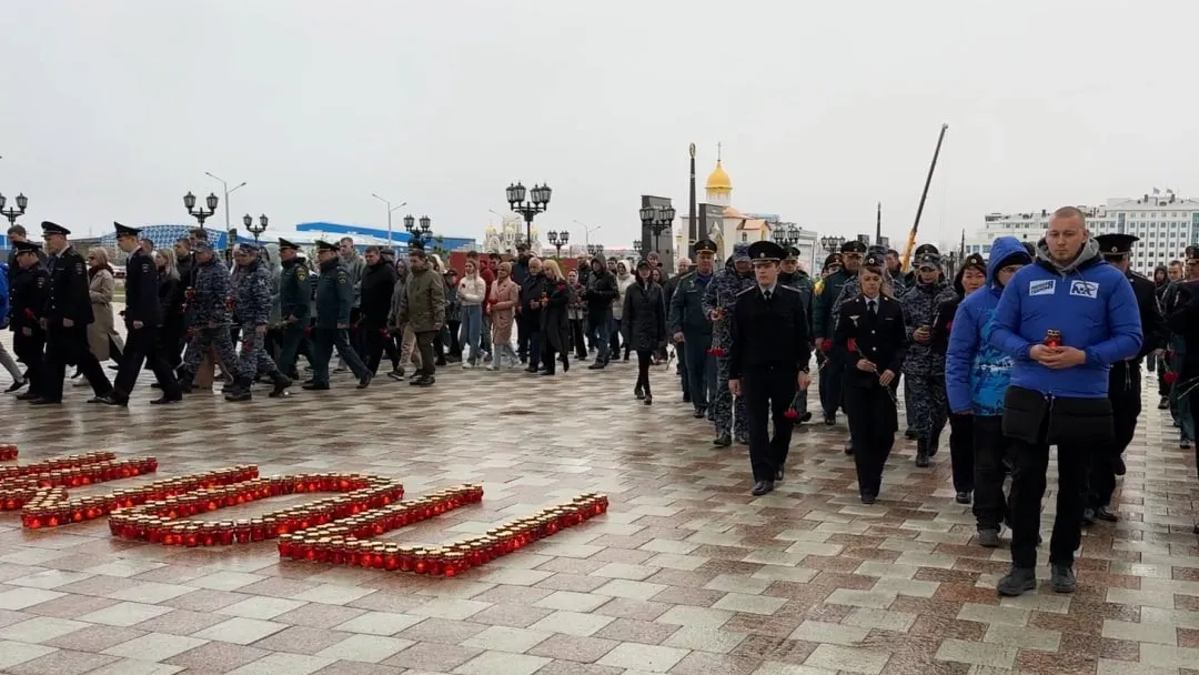 Фото: Вера Дронзикова/«Ямал-Медиа»