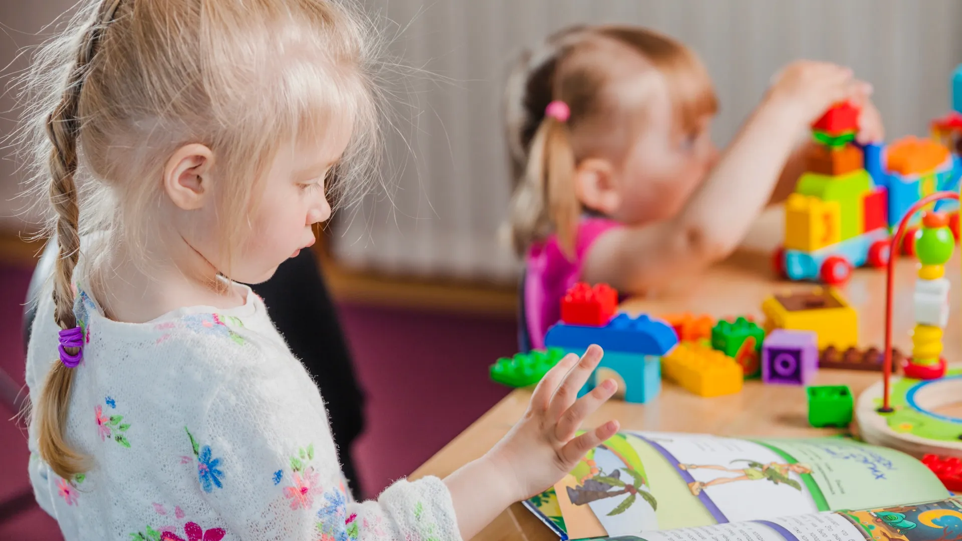 Родители могут получить компенсацию, если не смогут устроить ребенка в  детсад. В ЯНАО размер выплаты достигает 4,2 тысячи рублей | Ямал-Медиа