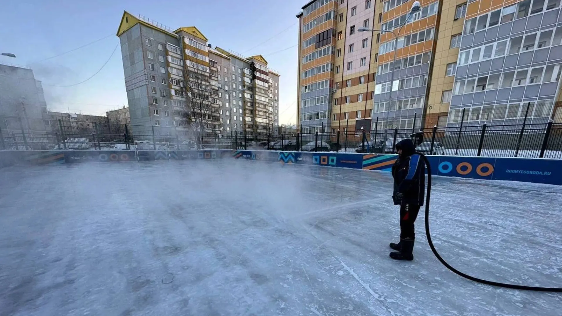 Купить Билеты На Каток Ноябрьск