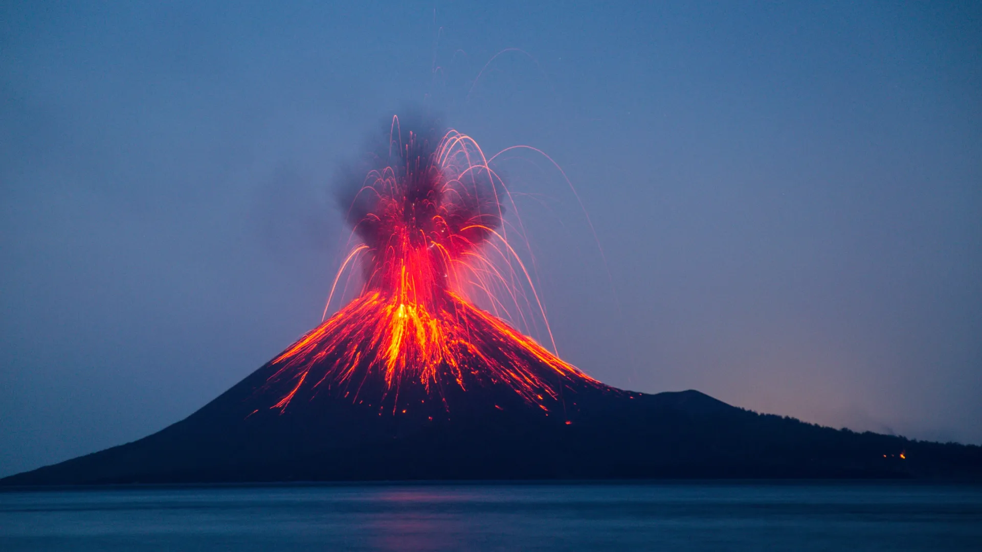 Тревога вулкан. Извержение вулкана Кракатау. Вулкан Кракатау извержение 2020. Вулкан Кракатау извержение 2021. Авачинский вулкан извержение.