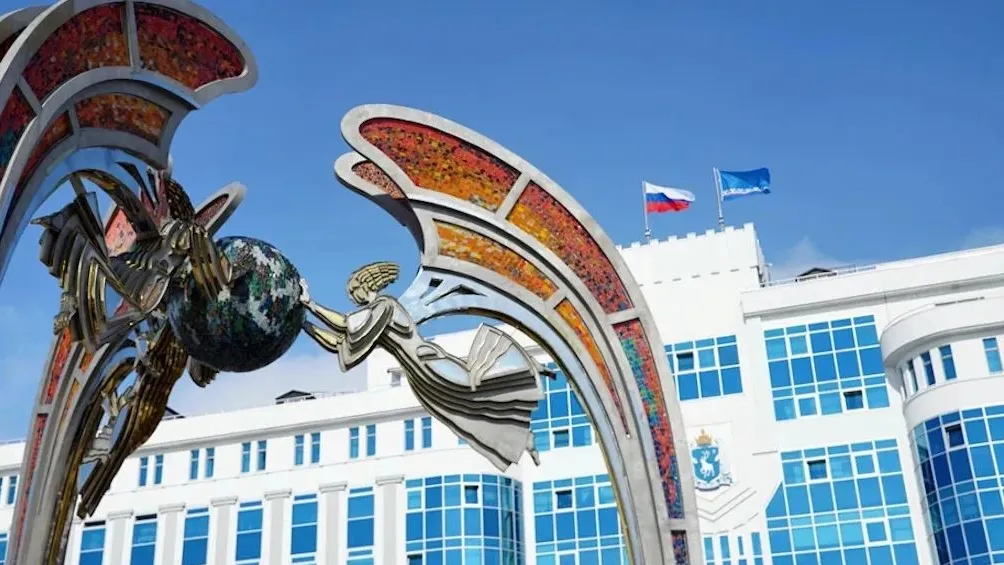 Ямал, Югра и Тюменская область продлили действие программы «Сотрудничество»